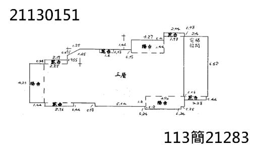 淡水大樓拍賣-12