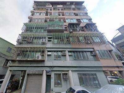 淡水大樓拍賣-1