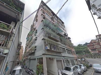 淡水大樓拍賣-2