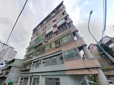 淡水大樓拍賣-4