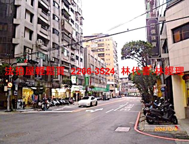 永和法拍大樓-9