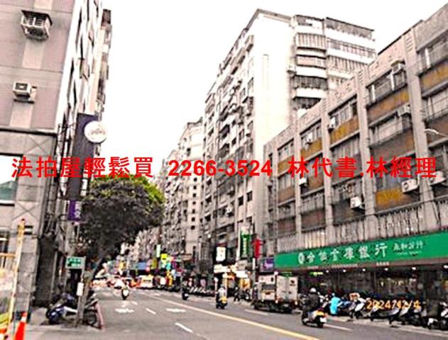永和法拍大樓-8