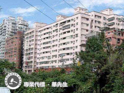 新北新店法拍華廈-1