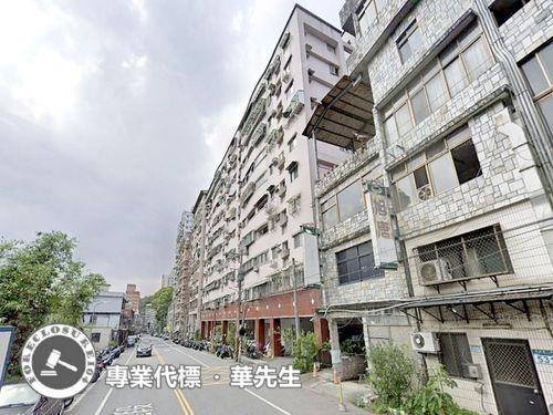 新北新店法拍華廈-3