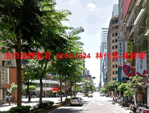 新北永和拍賣大樓-9