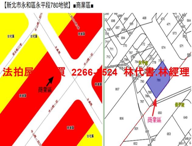 新北永和拍賣大樓-13