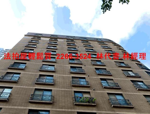 新北永和拍賣大樓-3