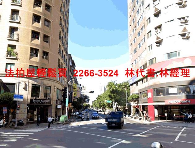 新北永和拍賣大樓-6