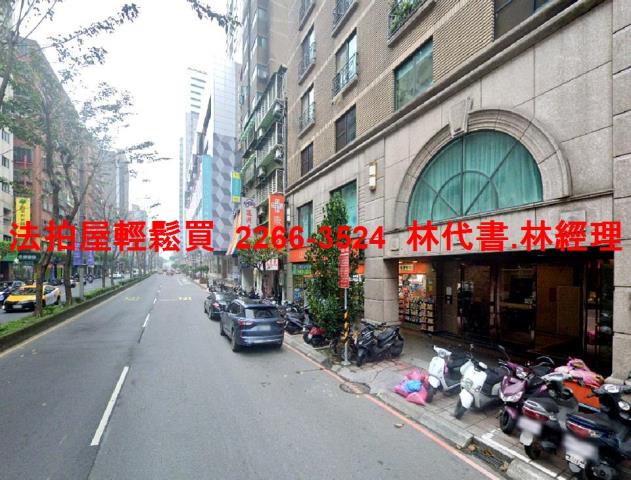 新北永和拍賣大樓-7