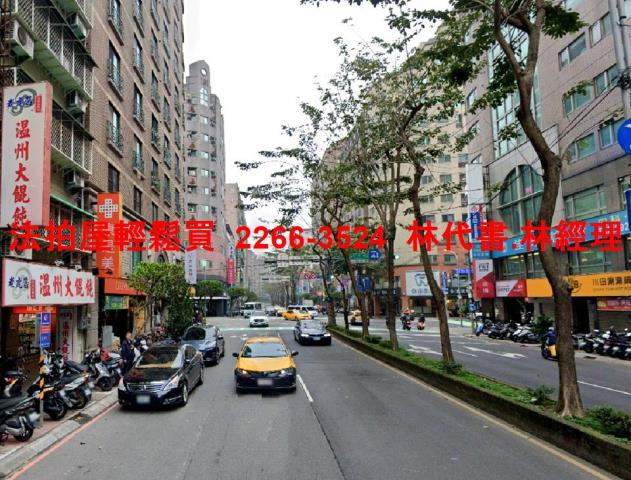 新北永和拍賣大樓-8