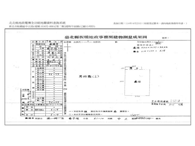 新北板橋法拍公寓-8