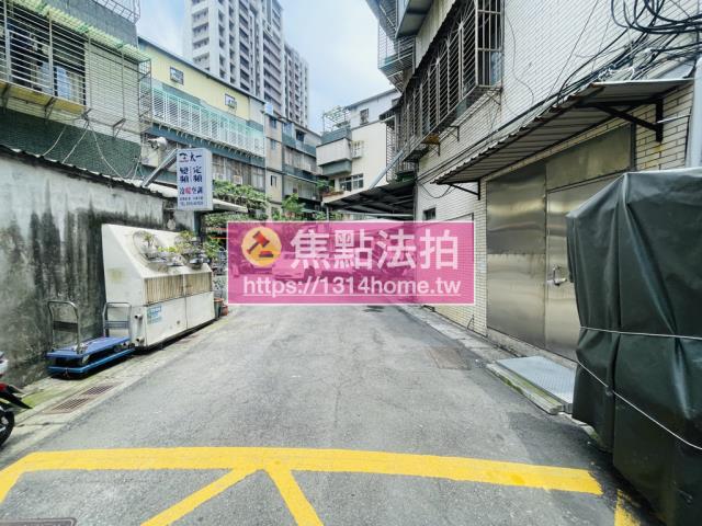 新北三重法拍公寓-9