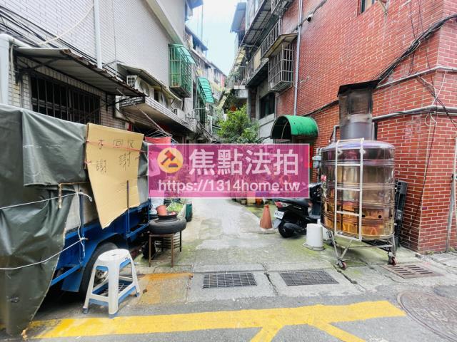 新北三重法拍公寓-10