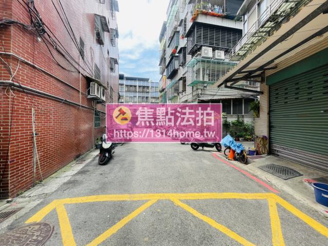 新北三重法拍公寓-11