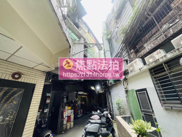 新北三重法拍公寓-0