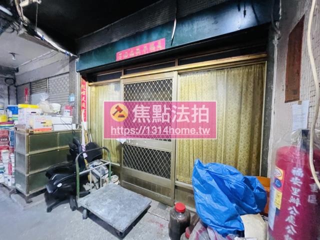 新北三重法拍公寓-2