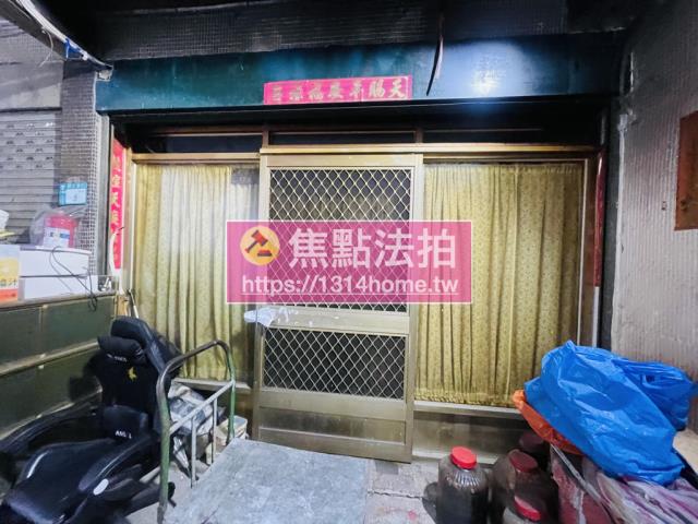 新北三重法拍公寓-3