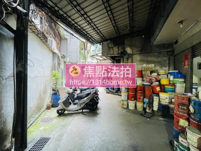 新北三重法拍公寓-4