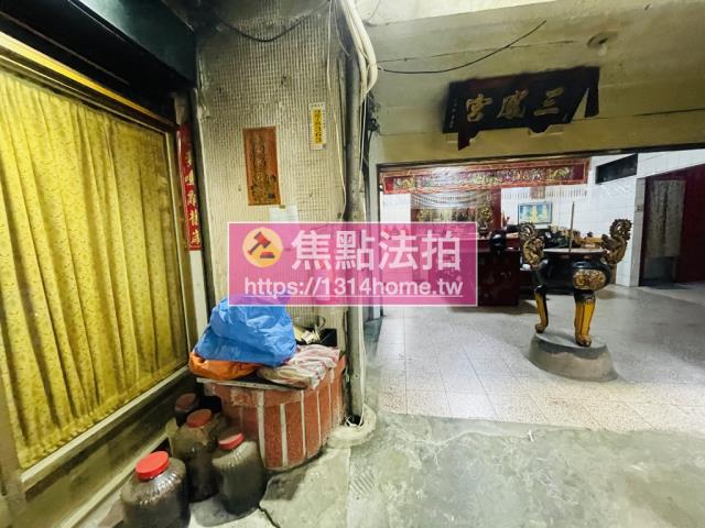 新北三重法拍公寓-5