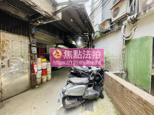 新北三重法拍公寓-7