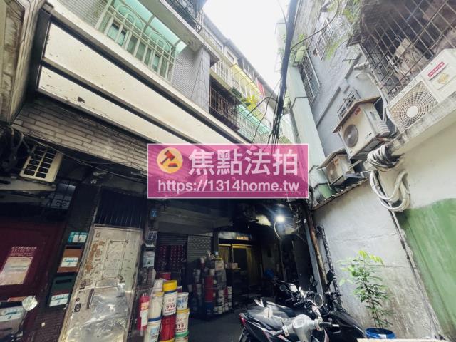 新北三重法拍公寓-8