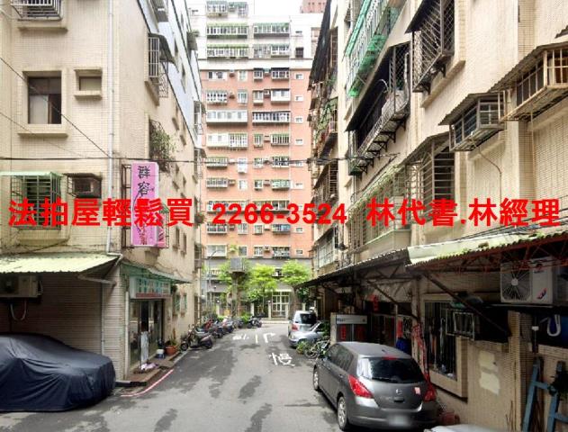 新莊法拍公寓-3