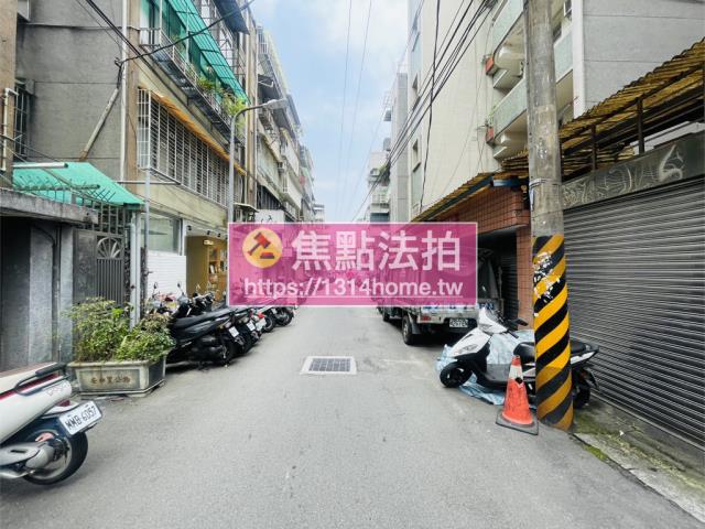 永和公寓法拍-5