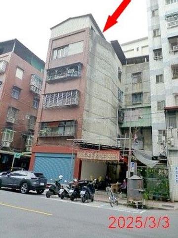 新北法拍公寓-1