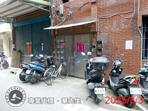 新北法拍公寓-2