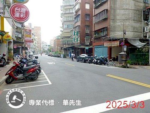 新北法拍公寓-3