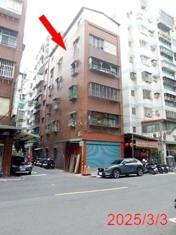 新北法拍公寓-4