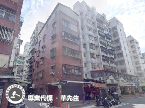 新北法拍公寓-0