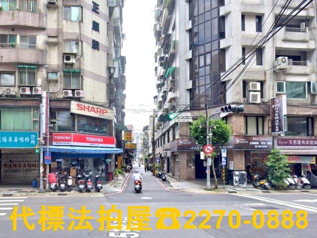 永和法拍大樓-3