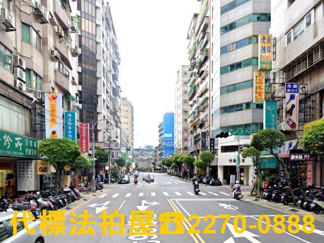 永和法拍大樓-5