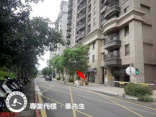 新北法拍大樓-5