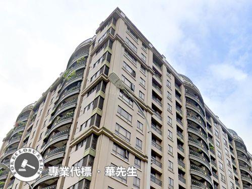 新北法拍大樓-7