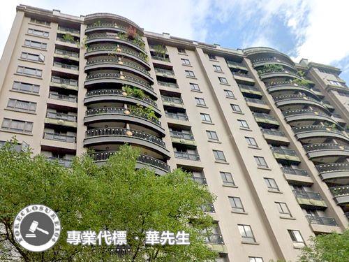 新北法拍大樓-8