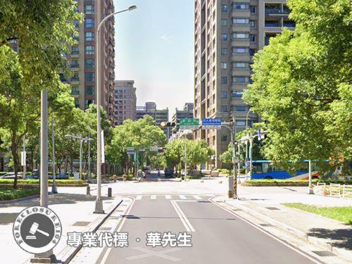 新北法拍大樓-1