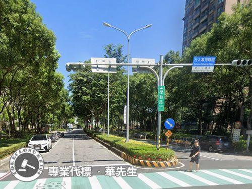 新北法拍大樓-10