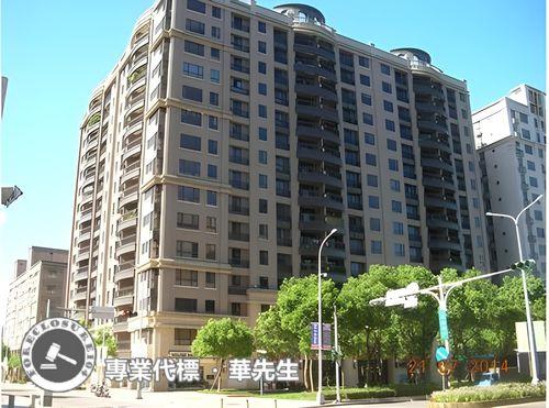 新北法拍大樓-0