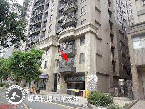 新北法拍大樓-2