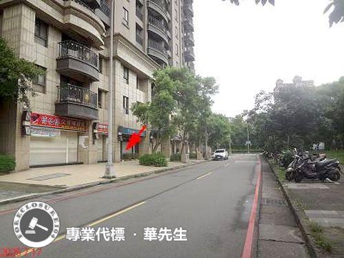 新北法拍大樓-3