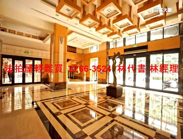 新莊拍賣大樓-3