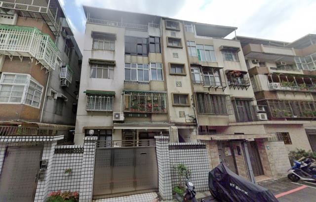 永和公寓法拍-0