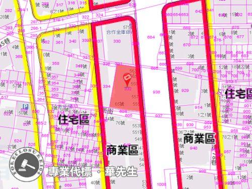 新北永和大樓法拍-5