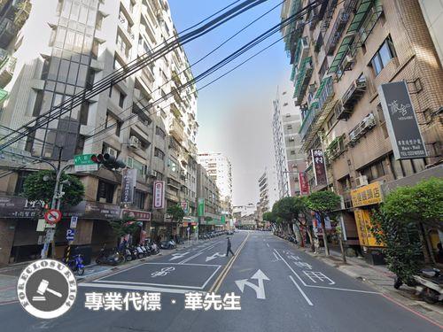 新北永和大樓法拍-2