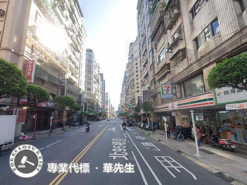 新北永和大樓法拍-1