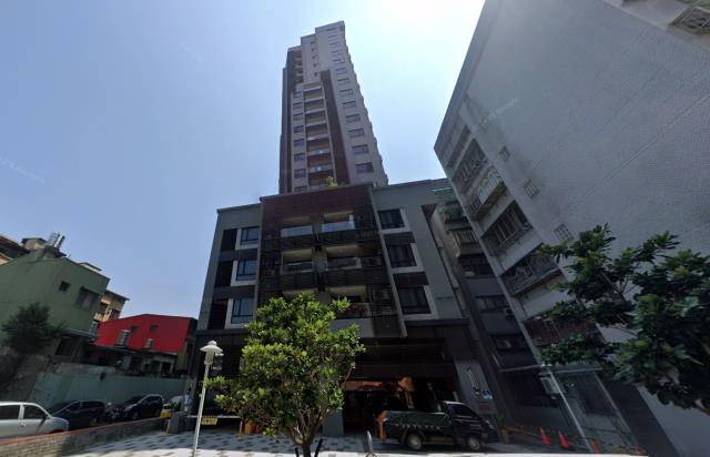 三重法拍大樓-0