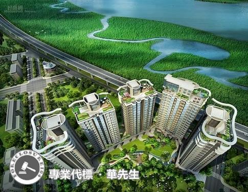 五股大樓法拍-0