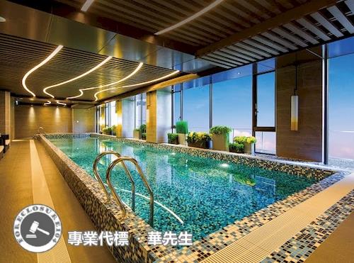 五股大樓法拍-1